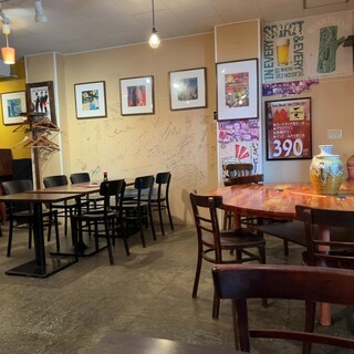 和洋cuisine BAR 一と九_2