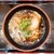 あじわい処 麺 - 料理写真:福山ラーメン
