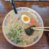 大砲ラーメン 福岡小田部店