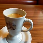 びっくりドンキー - おかわり３杯目