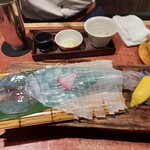 Hakata Meshi Danchuu - 