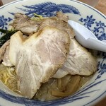 ラーメン 大和 - 