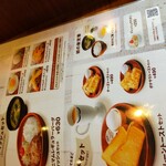 びっくりドンキー - 