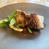 TEIEN Restaurant comodo - 