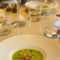 TEIEN Restaurant comodo - 