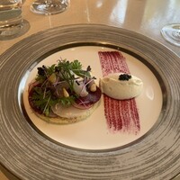 TEIEN Restaurant comodo - 