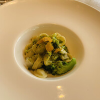 TEIEN Restaurant comodo - 