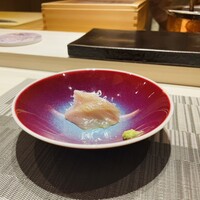 渋谷 鮨らぼ - 