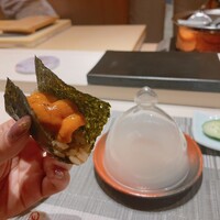渋谷 鮨らぼ - 