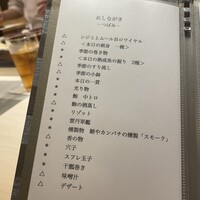 渋谷 鮨らぼ - 