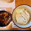 四方吉うどん 吉見本店