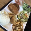 梵天食堂 六丁の目店