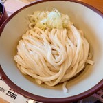 四方吉うどん 吉見本店 - 