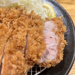 Tonkatsu Aoki - 