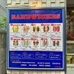 NEW NEW YORK CLUB BAGEL & SANDWICH SHOP - 