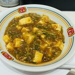 餃子の王将 - 料理写真: