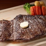 ランプステーキ 1kg