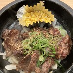 大阪焼肉 松屋 新大阪店 - 