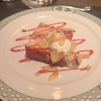 ロウリーズ・ザ・プライムリブ 恵比寿ガーデンプレイス店 - 