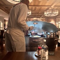 ロウリーズ・ザ・プライムリブ 恵比寿ガーデンプレイス店 - 