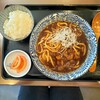 熟成うどん 菊太郎