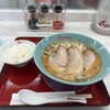 Kurumaya Ramen - 3枚味噌チャーシュー♪