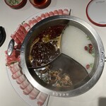 熊猫火鍋 - 