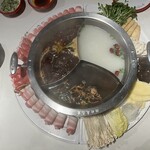 熊猫火鍋 - 