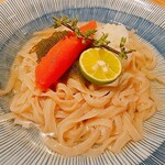 東京たらこスパゲティ - 