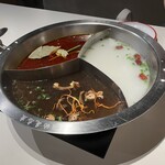 熊猫火鍋 - 