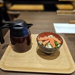 茶屋美食千歳 - 