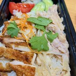 MR.CHICKEN鶏飯店 - 