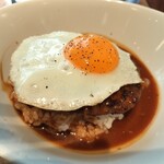 アロハテーブル - 