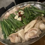 九州居酒屋かてて - 