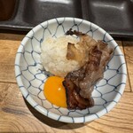 Yakiniku Araiya - 