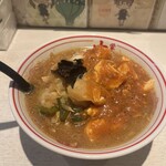 蒙古タンメン中本 新宿店 - 