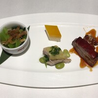 日本橋紫苑 - 