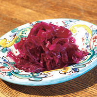 Sauerkraut
