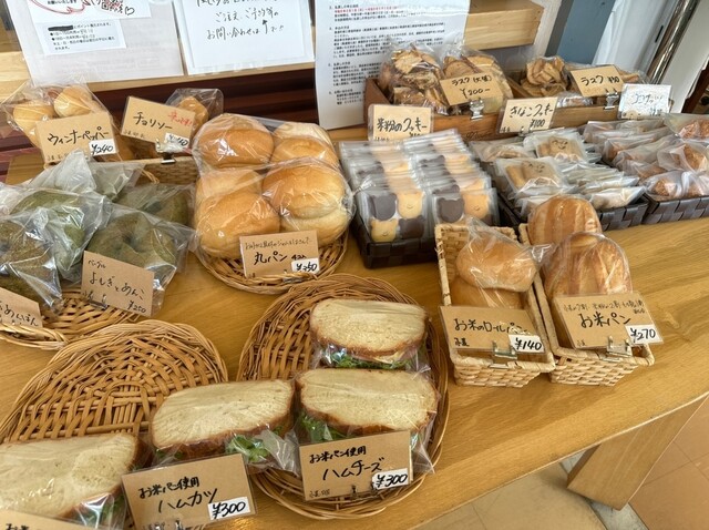 風夢 Cafe 風夢 （カフェ フウム） - 風連⁄カフェ | 食べログ