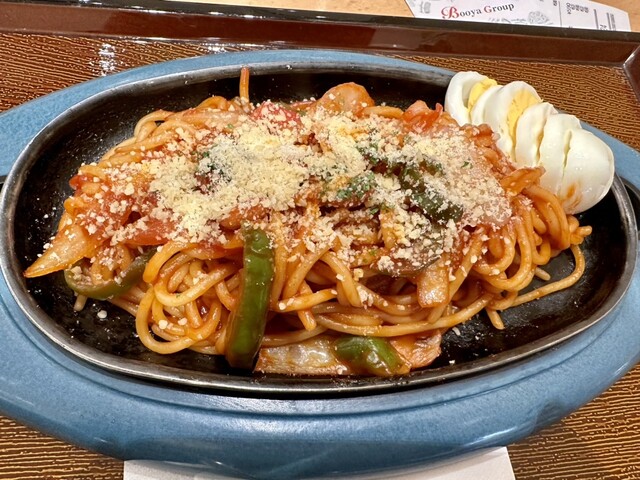 emuanju（エムアンジュ）小中野の洋食レストラン｜八戸市ラピア