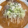 北海とんこつ らーめん純輝 白井店