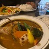Rojiura Curry SAMURAI. さくら店