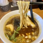 らーめん工房 麺作 - 