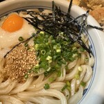 手打うどん すみた - 