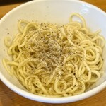 らーめん工房 麺作 - 