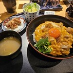 鶏料理 はし田屋 - 