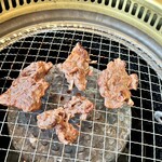 Yakiniku Byuffe Sakon - 