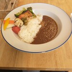 欧風カレー PLUS - 