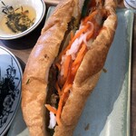 Cộng ベトナム料理専門店 - バインミー