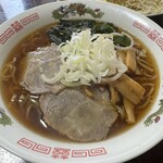 とんや - 料理写真: